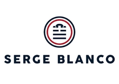 SERGE BLANCO