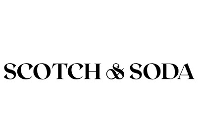 SCOTCH AND SODA