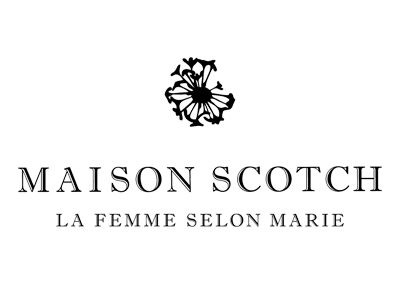 MAISON SCOTCH