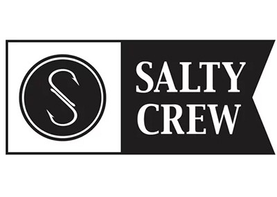 SALTY CREW